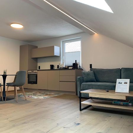 Idyllische Suite In Zentrumsnaehe Mit Parkplatz Top 2 Гмунден Екстериор снимка