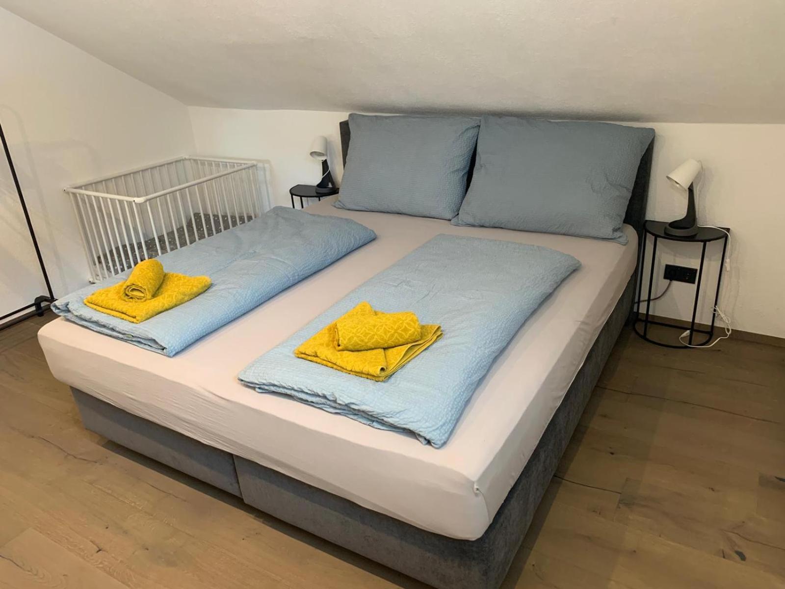 Idyllische Suite In Zentrumsnaehe Mit Parkplatz Top 2 Гмунден Екстериор снимка