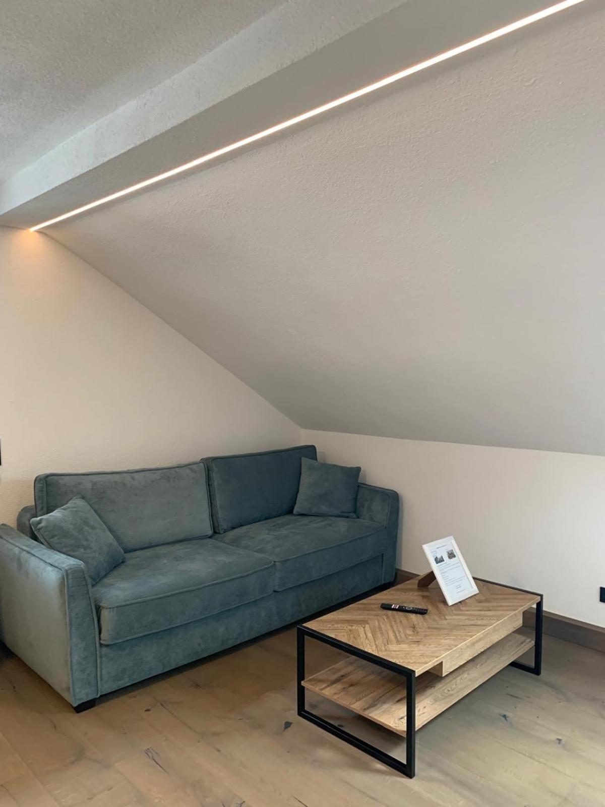 Idyllische Suite In Zentrumsnaehe Mit Parkplatz Top 2 Гмунден Екстериор снимка