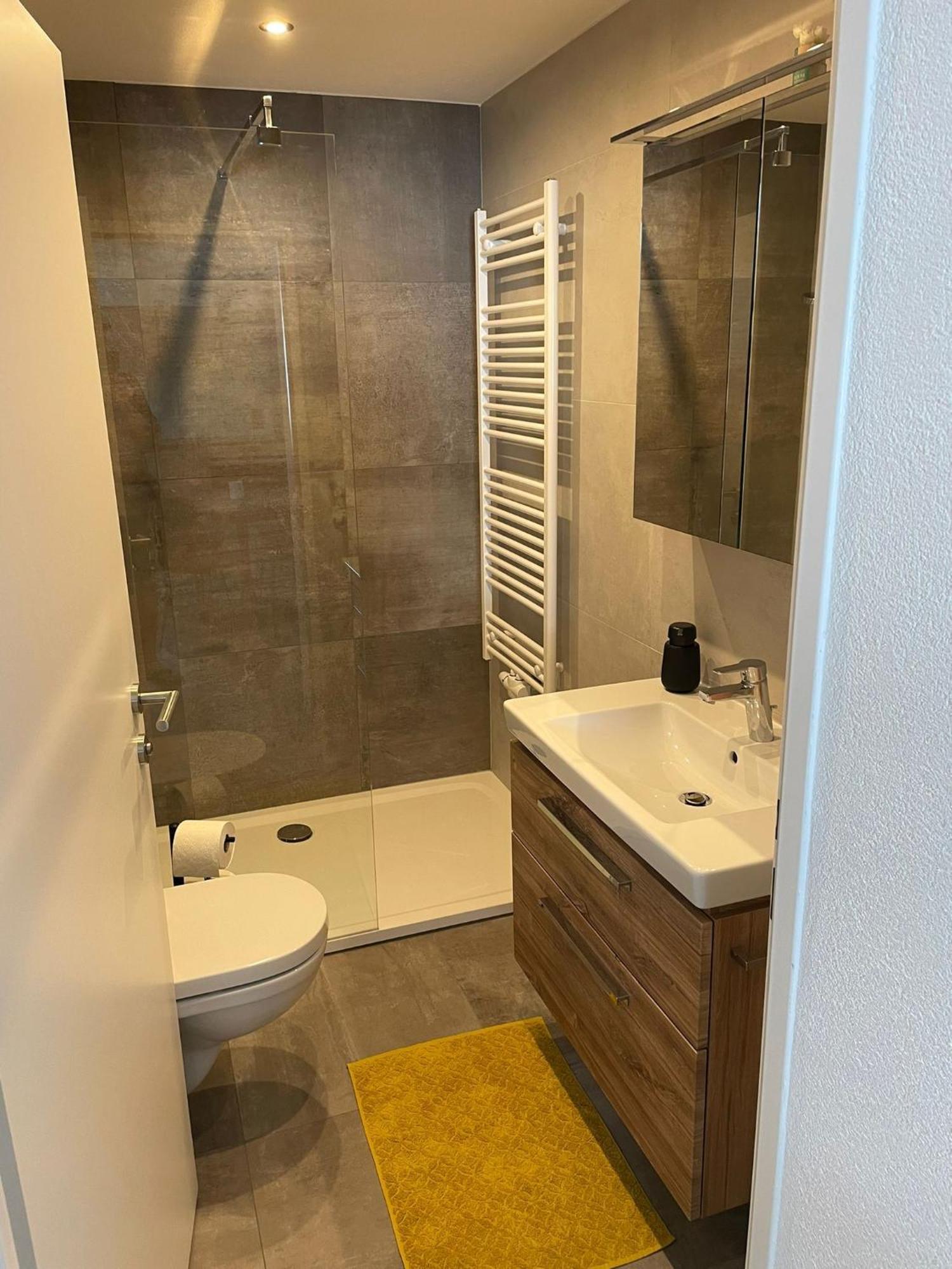 Idyllische Suite In Zentrumsnaehe Mit Parkplatz Top 2 Гмунден Стая снимка